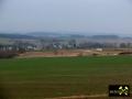 Blick auf Hartmannsdorf bei Kirchberg aus östlicher Richtung, Erzgebirge, Sachsen, (D) (3) 02.03.2014.JPG